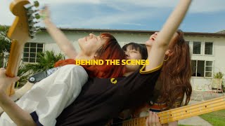 Chilli Beans. - lemonade (Behind the scenes)