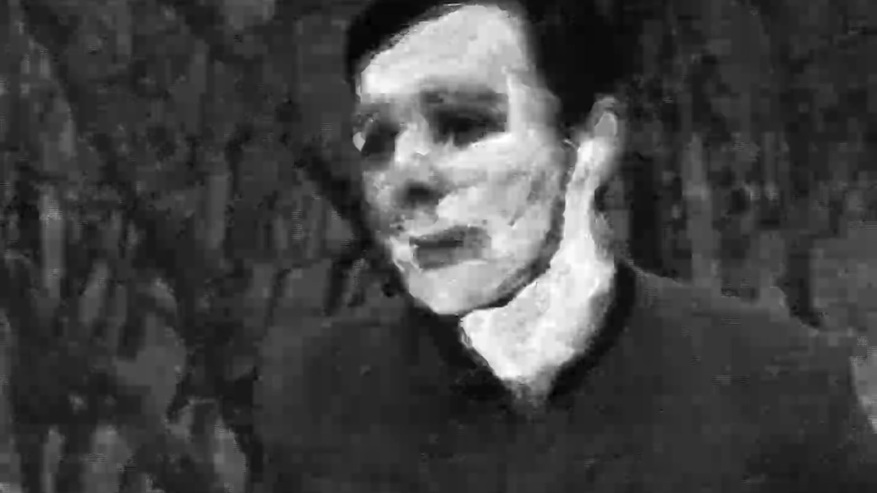 WATINE - EROS ET THANATOS -  INTRICATIONS QUANTIQUES 2020