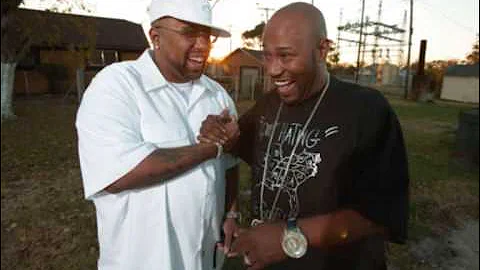 UGK -  Swishas & Erb ft Sleepy Brown