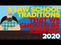 [LAW SCHOOL PHILIPPINES]  Law School Traditions We Should Be Keeping 2020