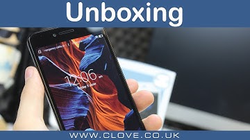 Lenovo Vibe K5 Unboxing