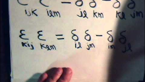 SuperPowerful Vector Identities Technique Video #11: Triple Cross Product