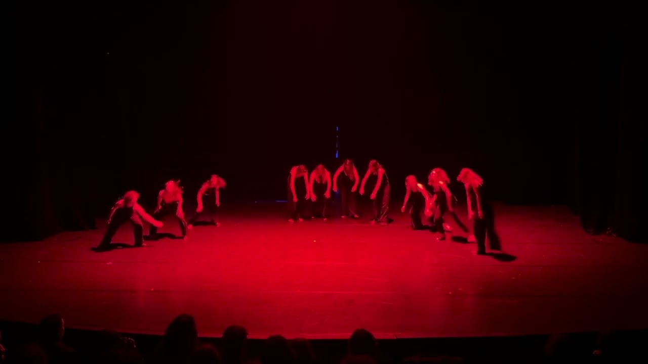 DANSE - Lille