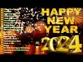 Happy New Year ✨✨✨ Best Happy New Year Music 2024 🎁 New Year&#39;s Eve 2024