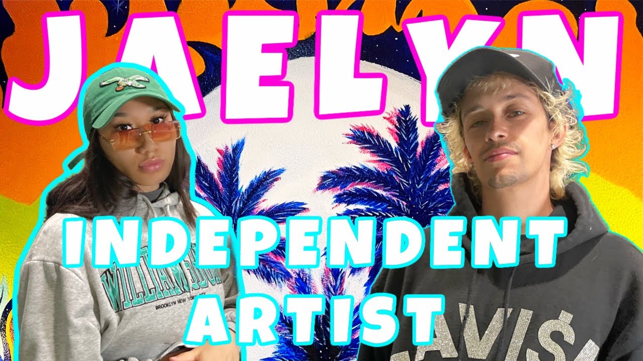 The struggle of being a full time artist in 2021 - Jaelyn & Mike Lavish