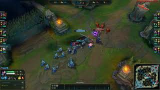 Yasuo 1 sec 2 q with script