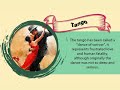 Dancing is one of the most common forms of expression. Numerous dance styles have evolved over the years and each style has a history behind it. Let's take a look at different dance forms from vintage era.