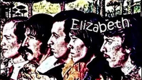 Elizabeth - Elizabeth  - 1968 -  (Full Album)