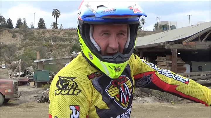 2016 USA Trip Upto End Of Milestone Test, Glen Hel...