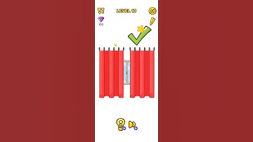 Tricky Line Gameplay All Levels iOS, Android Walkthrough Mobile Game #Shorts