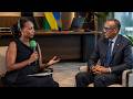 Scovia Mutesi Yatunguye Benshi Imbere Ya Perezida Kagame Atanze Gasopo Kubashatse Kumusebya 