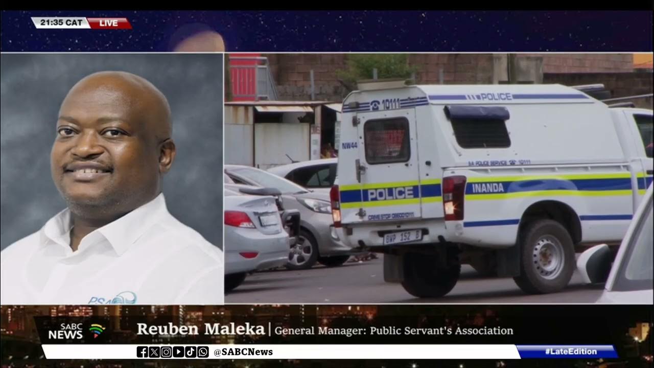 Mkhwanazi Probe | IPID must apologise for the mess they have caused: Reuben Maleka weighs in