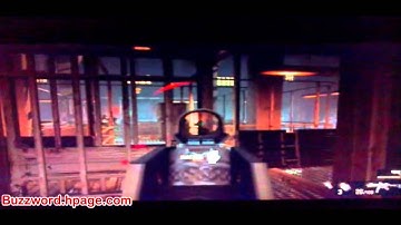 Fear 3: Walkthrough - Part 1 [Interval 08] (Gameplay)