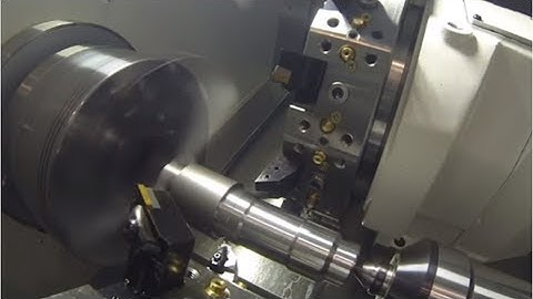 A-B Turret Synchronous Function