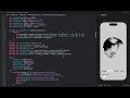 3D Interactive Globe with Metal and SwiftUI