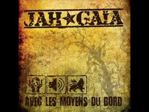 Putar Ma France - Jah Gaïa