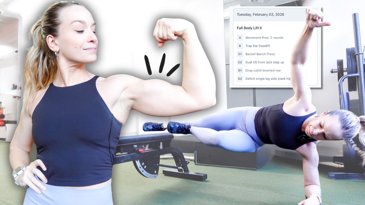 3 ВЕЩИ, КОТОРЫХ НЕ ХВАТАЕТ В ВАШИХ ЛИФТАХ