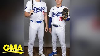 MLB players, fans call new uniforms too transparent