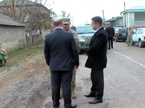 ირაკლი შიოლაშვილმა ანწუხელიძეების ოჯახს მიუსამძიმრა