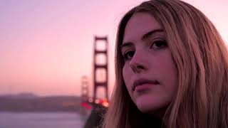 Sausalito California, is the place to fall in love with (Modern Desperados, Official Music Video)