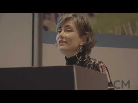 Cristina Sanchez - Cannabis and Cancer: Scientific answers to frequently asked questions