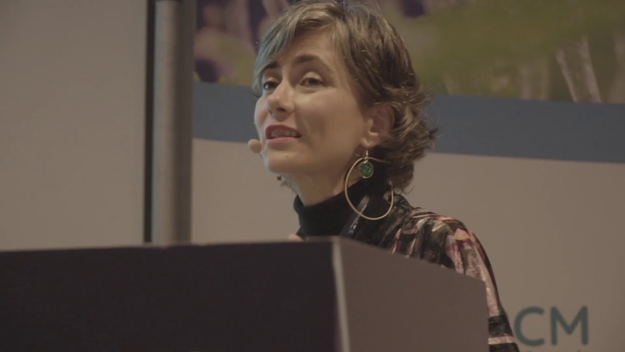 Cristina Sanchez - Cannabis and Cancer: Scientific answers to frequently asked questions