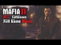 The Complete Mafia II Movie | Story from Start to End
