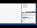VB.Net CRUD Operation with Forgot password function Part 3