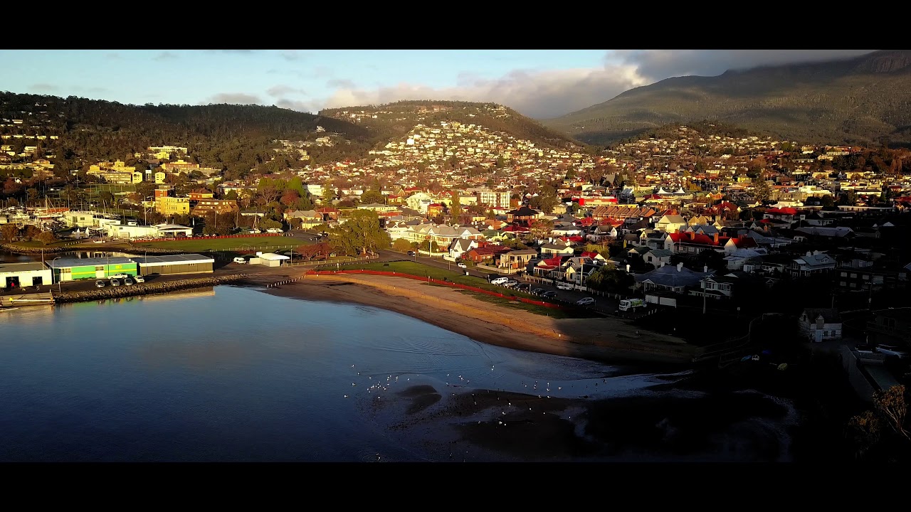 One of Tasmania's best Suburbs