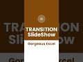 5 Add POWERPOINT TRANSITIONS for Smooth PRESENTATION to boost your knowledge
