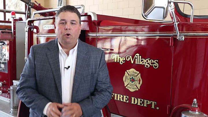 Fire Referendum: Kenny Blocker