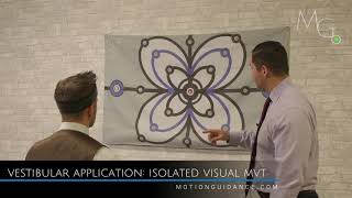 Vestibular Assessment And Treatment: Isolated Visual Movement