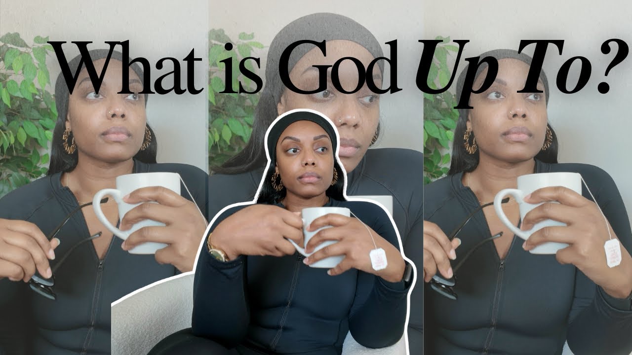 Когда следующий шаг Бога кажется шагом назад | В процессе подготовки ✝️❤️