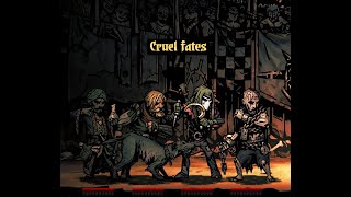 Darkest Dungeon - Butchers Circus - Cruel fates showcase