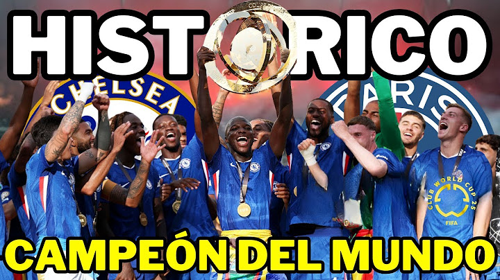 🇪🇨 HISTÓRICO 🏆 ASÍ MOI CAICEDO se convirtió en el PRIMER ECUATORIANO CAMPEÓN del MUNDO🌎ES EL MEJOR 5