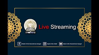 Peringatan Maulid Nabi Besar Muhammad SAW oleh FPI ( Front Pembela Islam)