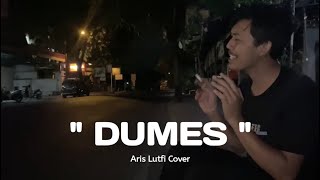 Dumes Aris Lutfi - Parodi Video ( Wawes feat Denny Caknan )