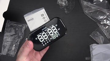 Lenovo Smart Clock Essential Unboxing