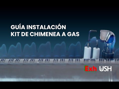 Video: Chimenea para una caldera de gas en una casa privada: requisitos, dimensiones, instalación