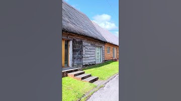 Barn Conversion Waney Edge Cladding
