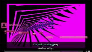 [Jimmy Eat World - Sweetness] Ultrastar World Party Youtube Karaoke Time