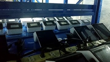 Aclas AOBX all in one mini POS