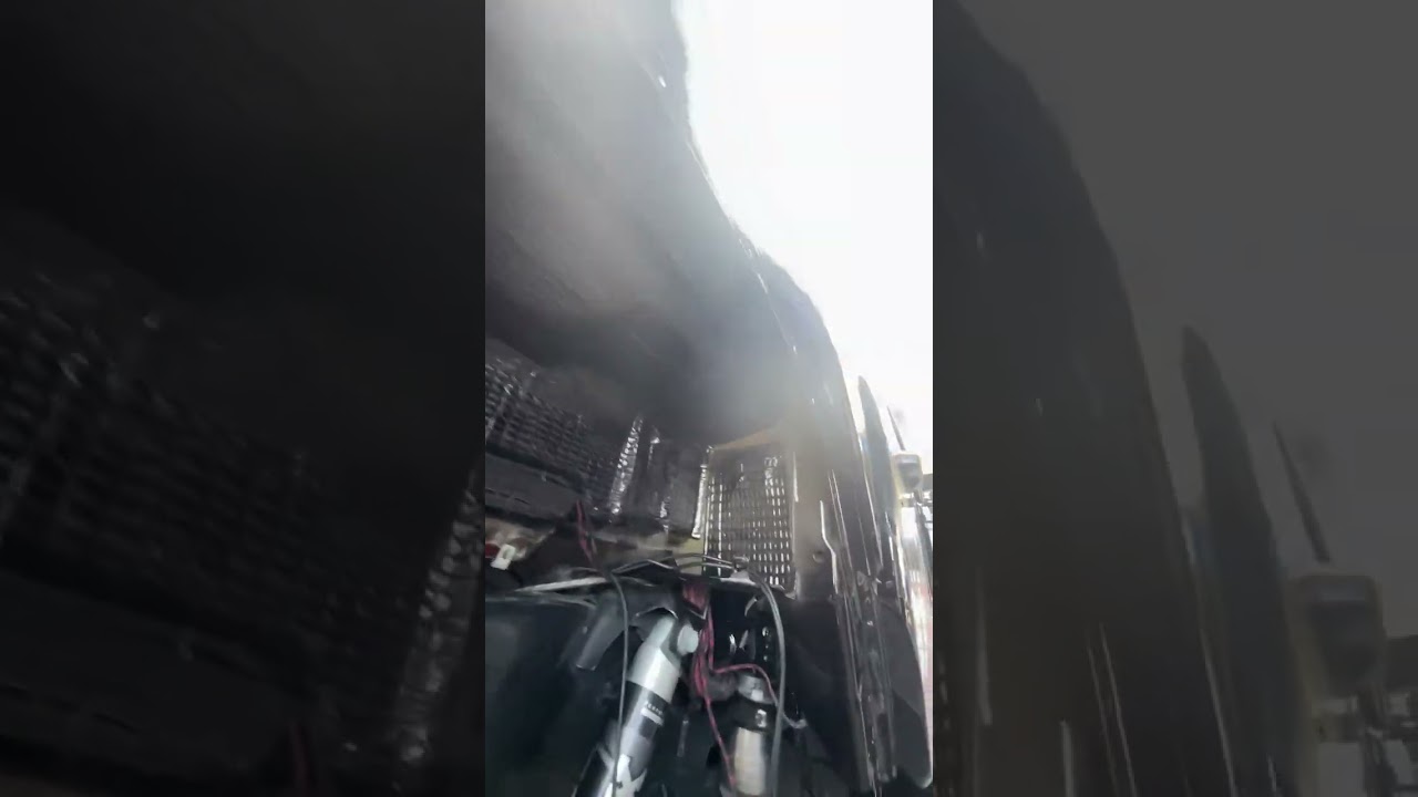 Jeep Gladiator Revamp