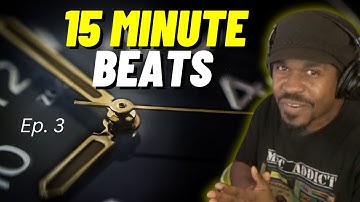 How to Make an Amazing Dope Beat in Just 15 Minutes, WPKit # 319 Tutorial | Verysickbeats