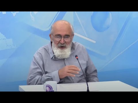 ალექსანდრე აბდალაძე \"მემკვიდრეობაში\" - 26.VII.2020