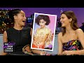 Tracee Ellis Ross & Kendall Jenner Nerd Out Over Runway Modeling