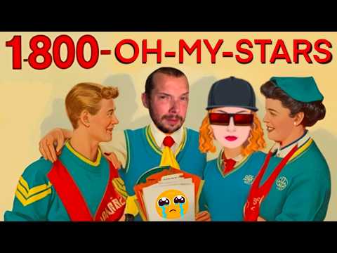 1-800-OH-MY-STARS | LIVE with @hillbillybelinda