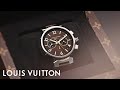 Tambour Twenty Watch | Savoir-Faire | LOUIS VUITTON