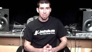 How to Record with a Mic