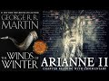 TWoW: Arianne II (chapter read-a-long)